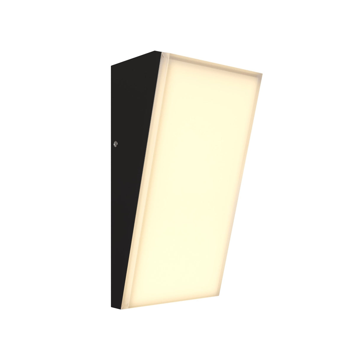 Outdoor Wall lamp Brick 10W 3000K