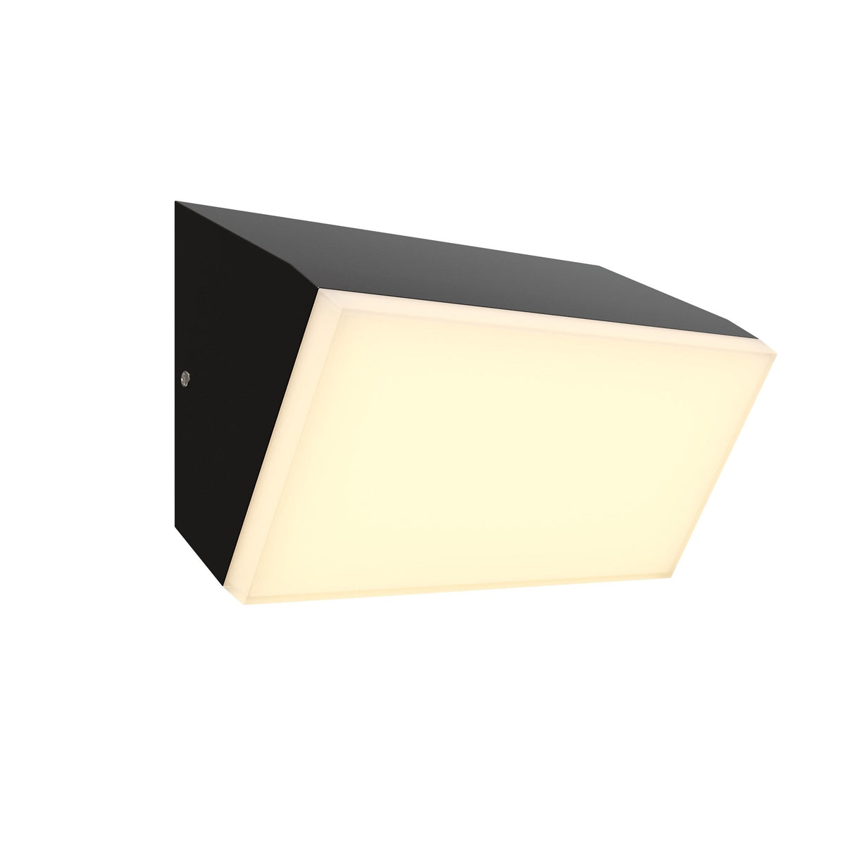 Outdoor Wall lamp Brick 10W 3000K