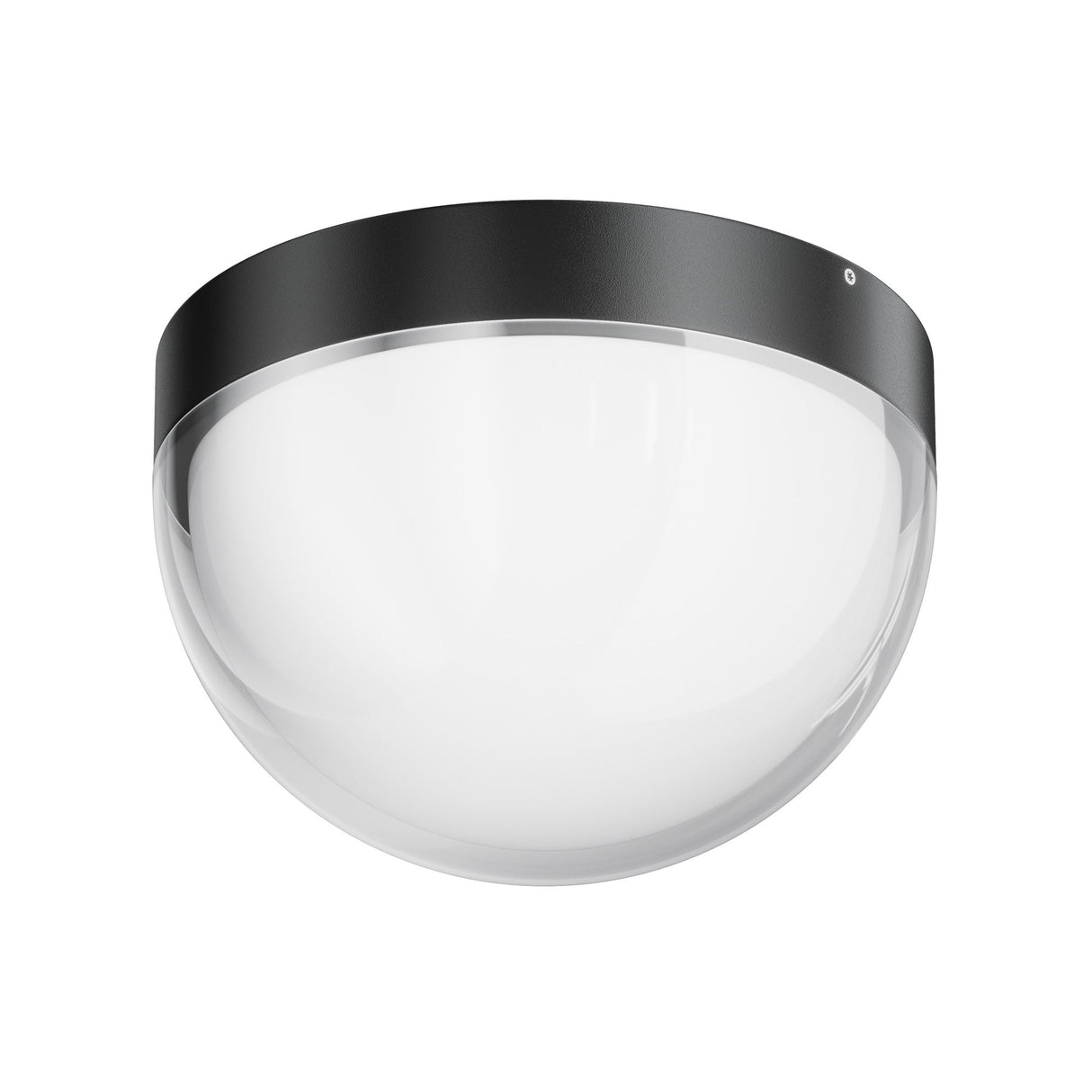 Outdoor Ceiling lamp Mon 12W 3000K