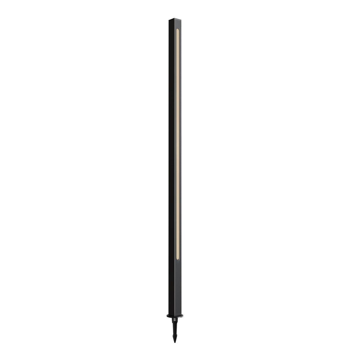 Outdoor Landscape ground lighting Pole 12W 3000K