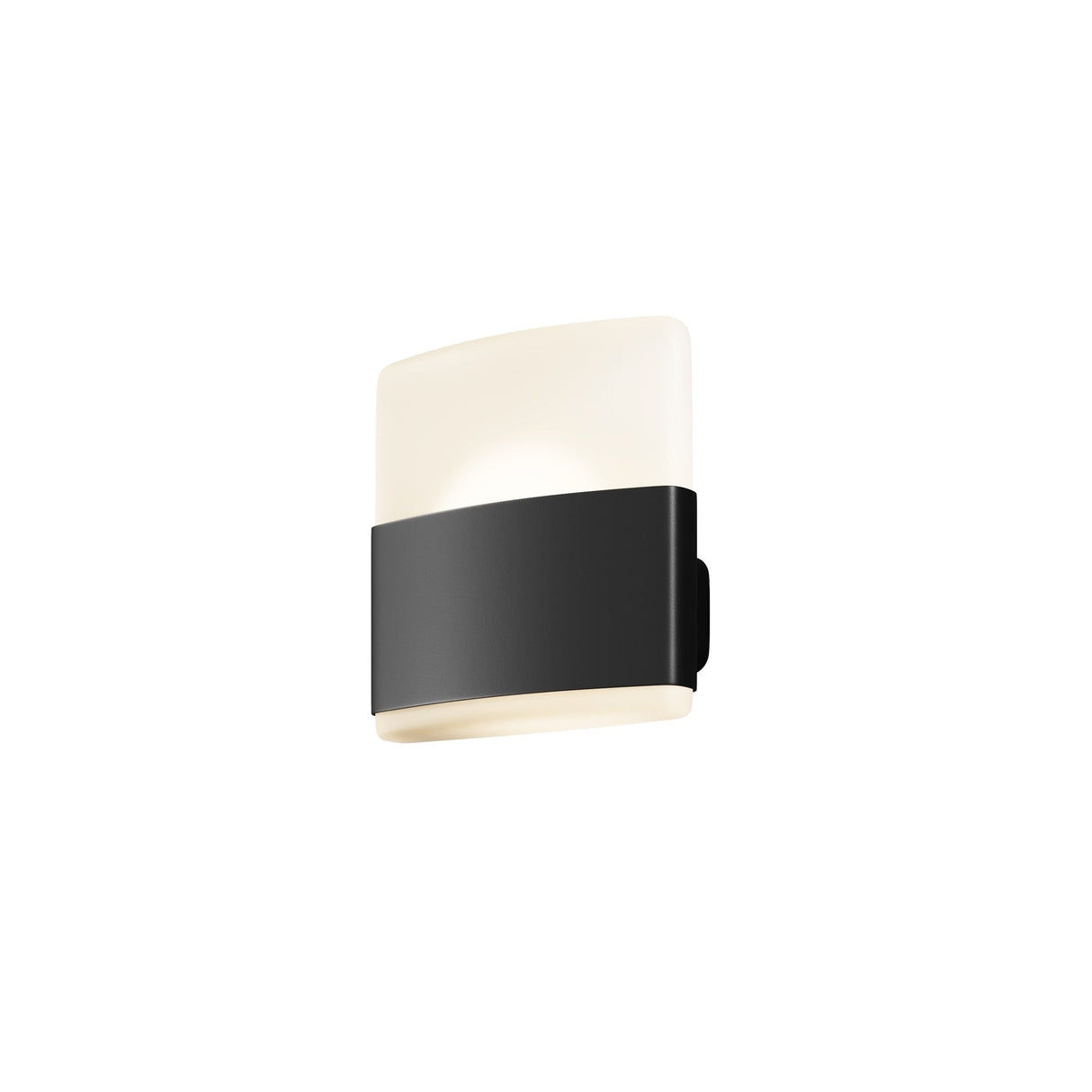 Outdoor Wall lamp Rom 12W 3000K