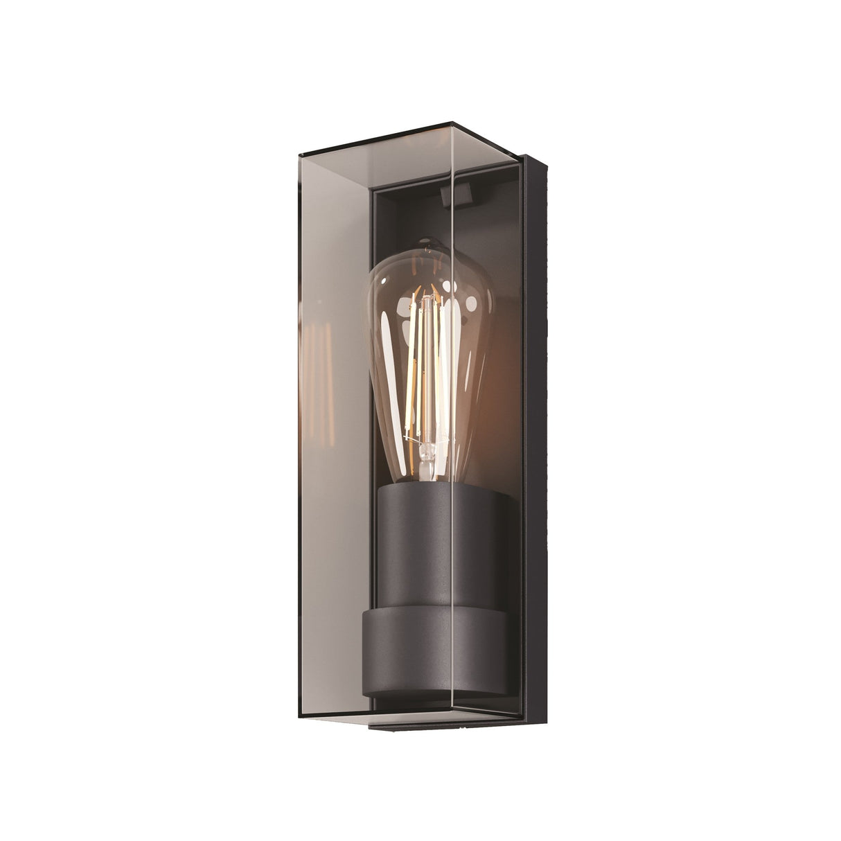 Outdoor Wall lamp Conf E27 15W