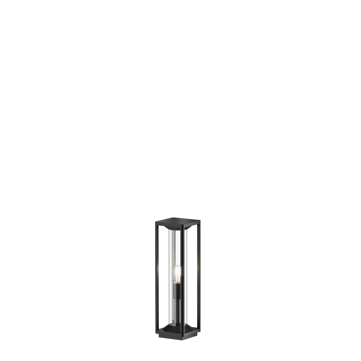 Outdoor Landscape ground lighting Cell E27 15W