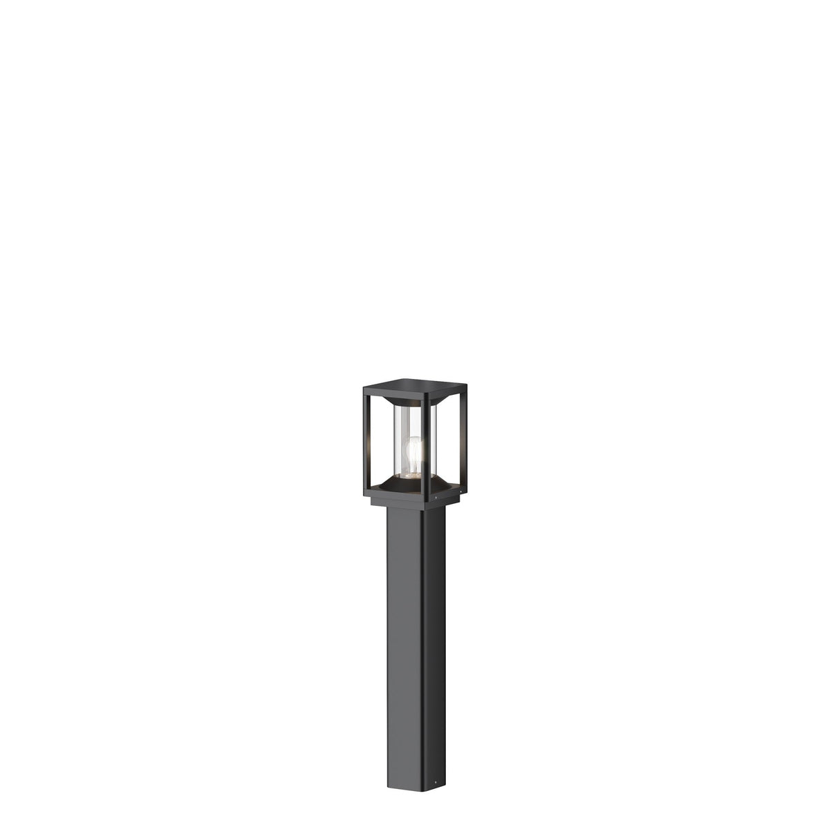 Outdoor Landscape ground lighting Cell E27 15W