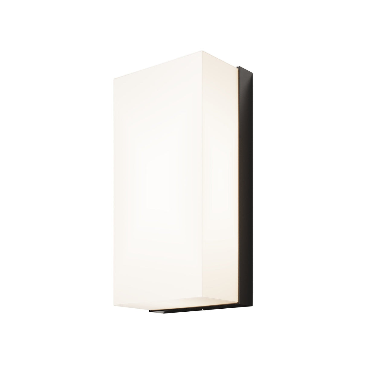 Outdoor Wall lamp Badd 10W 3000K