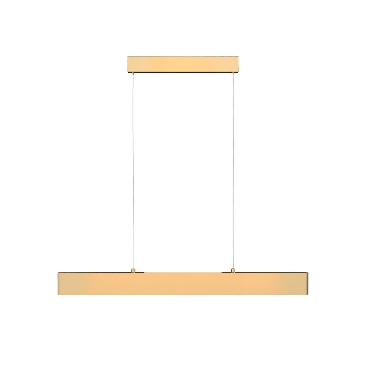 Pendant lamp Step 23W 3000K