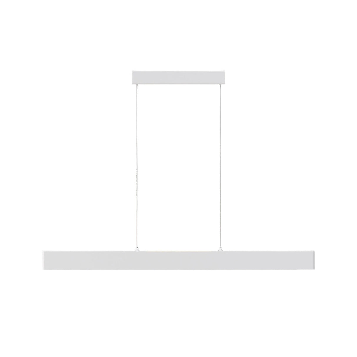 Pendant lamp Step 30W 4000K