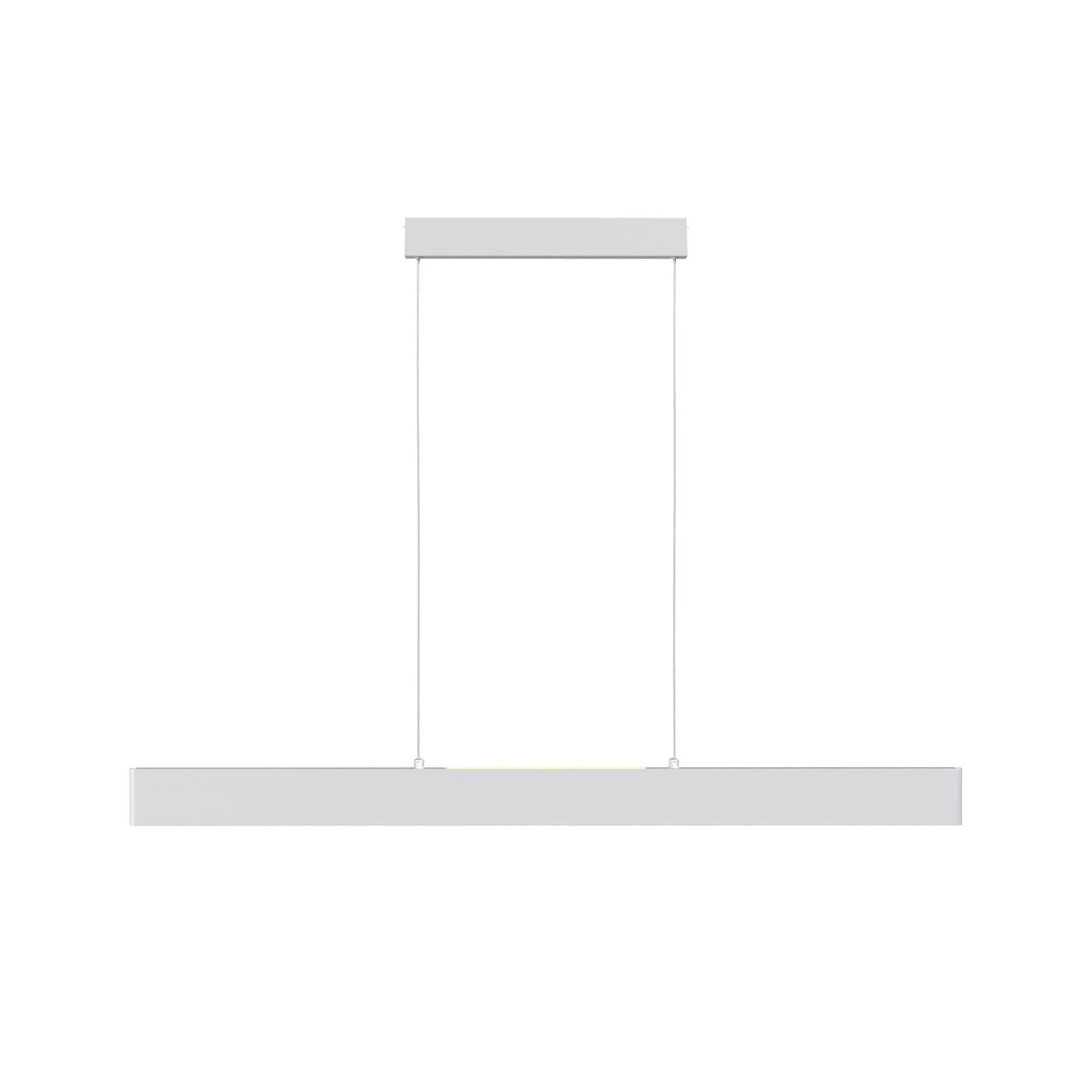 Pendant lamp Step 30W 3000K