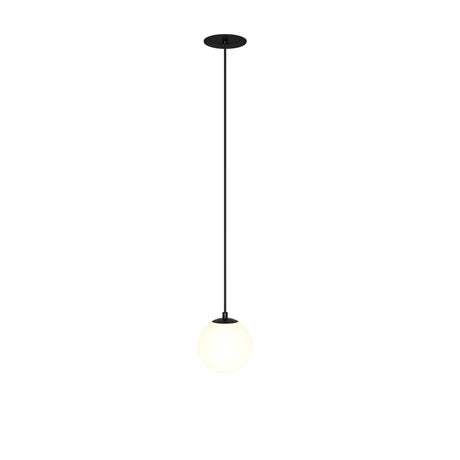 Pendant lamp Luna 5W 3000K
