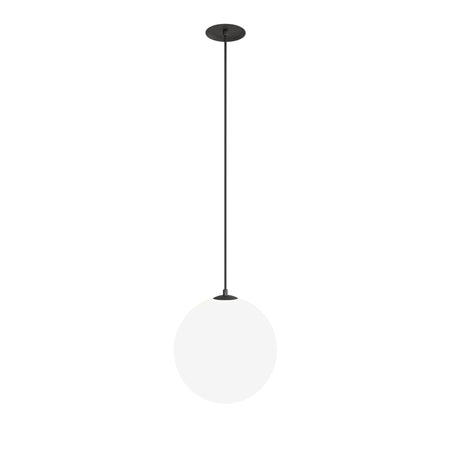 Pendant lamp Luna 5W 3000K