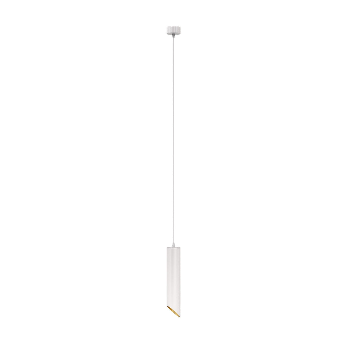 Pendant lamp Lipari GU10 12W