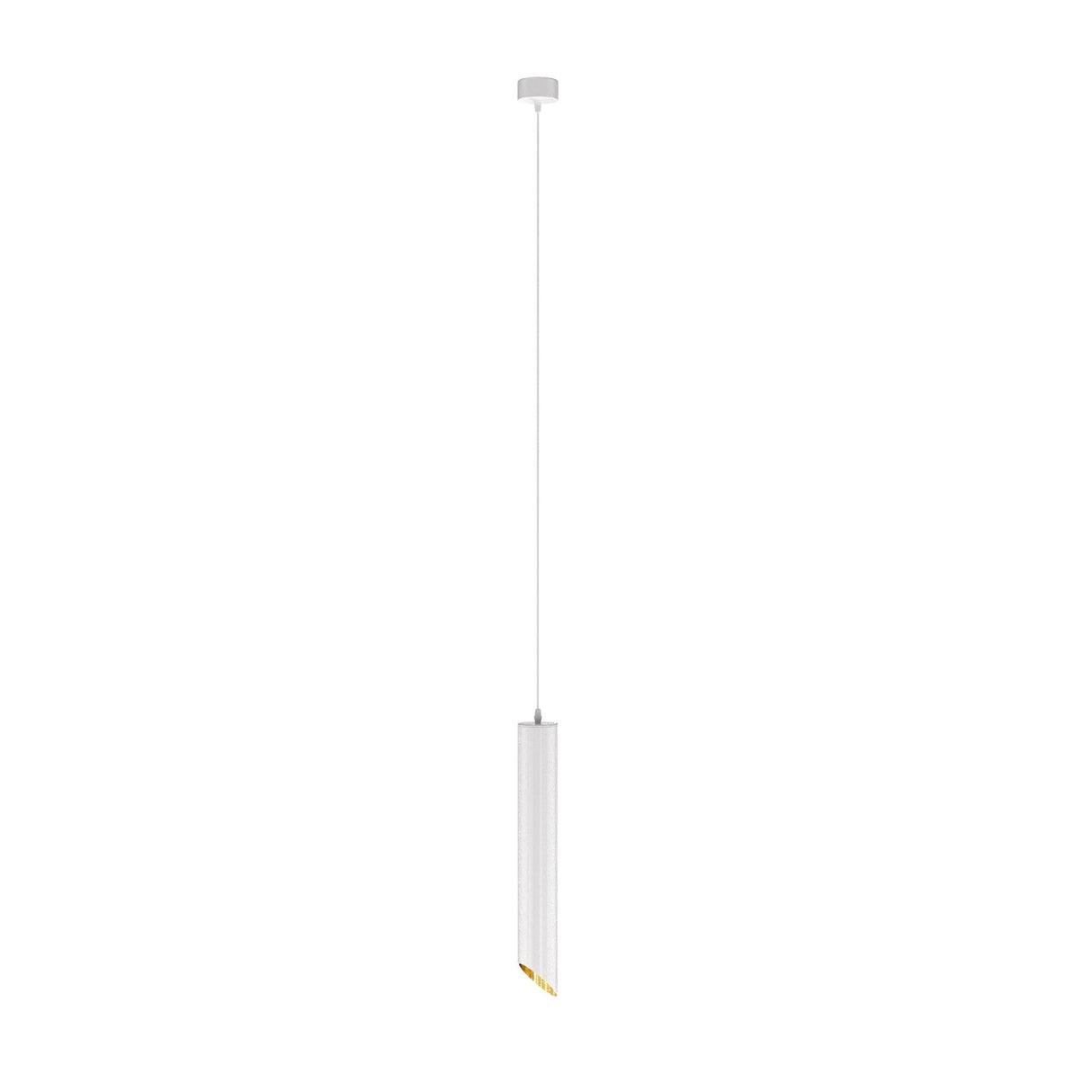 Pendant lamp Lipari GU10 12W
