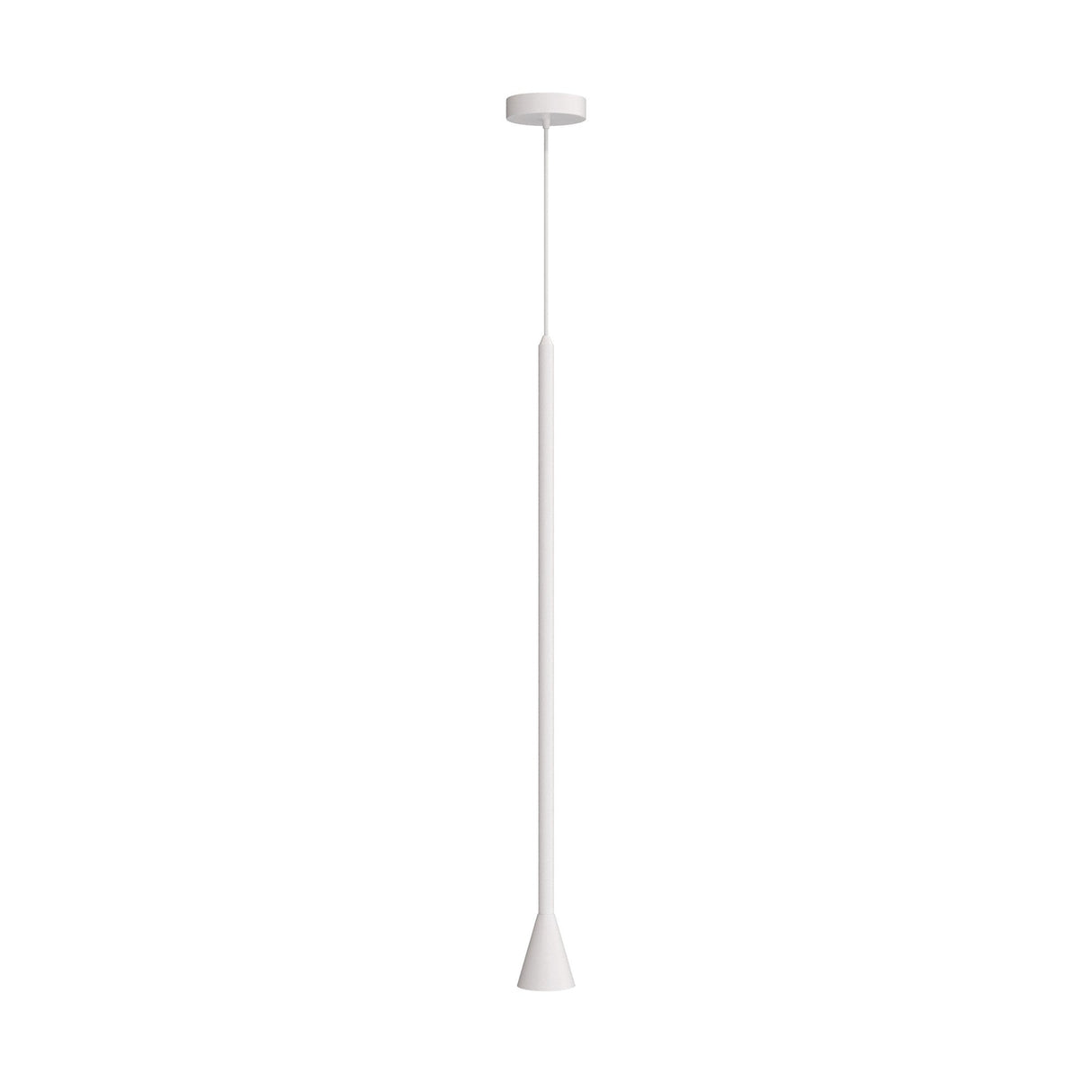 Pendant lamp Arrow GU10 40W