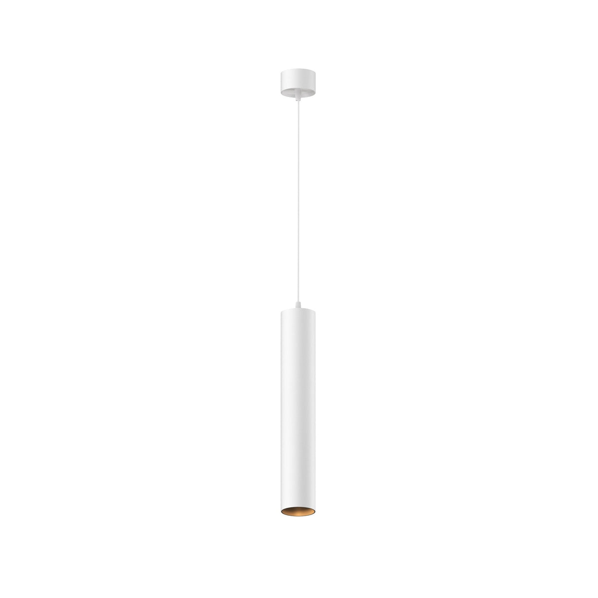 Pendant lamp Focus LED 12W 3000K