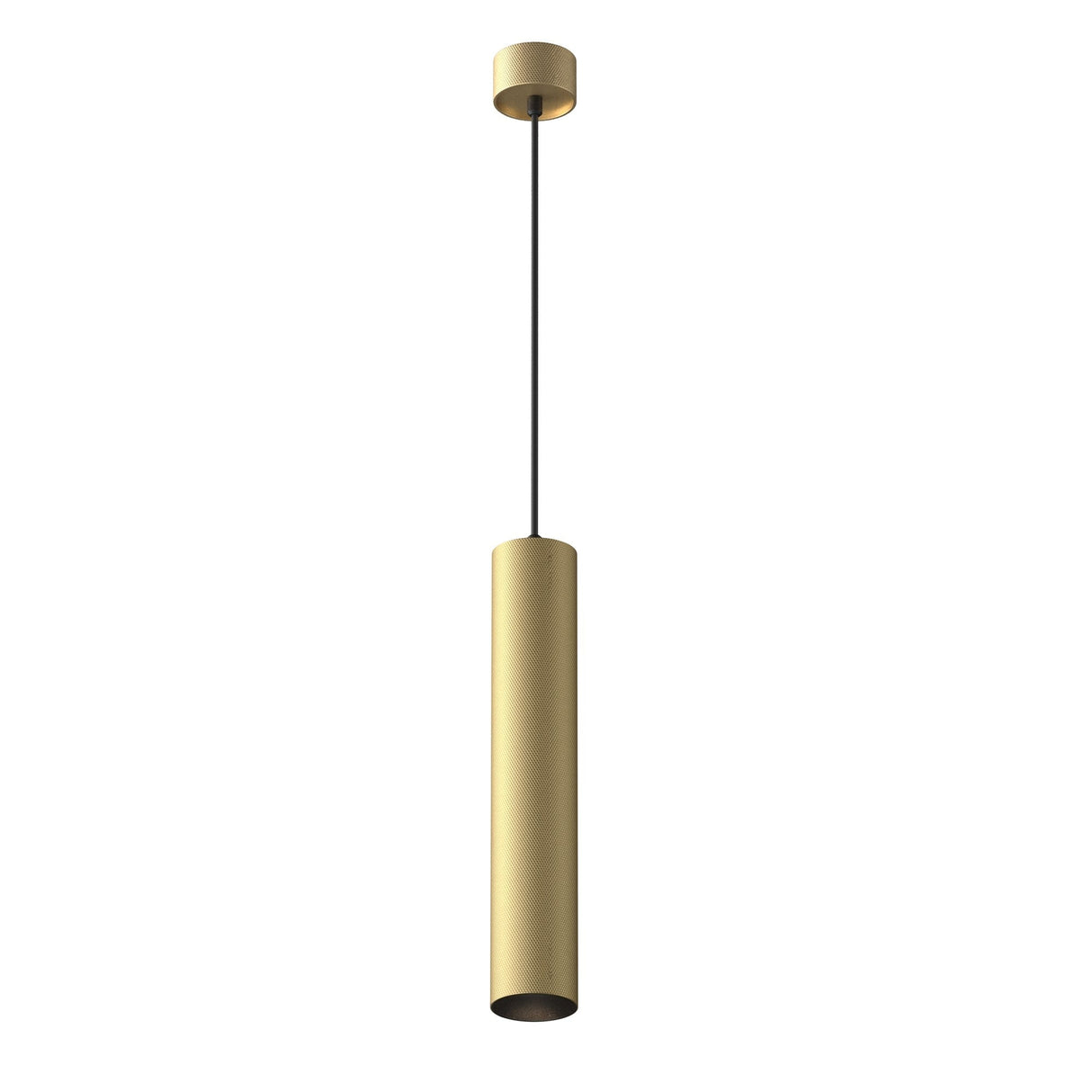 Pendant lamp Artisan GU10 10W
