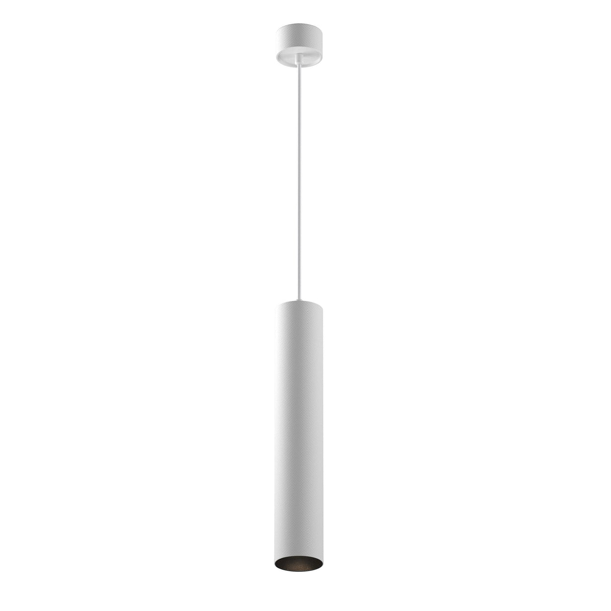 Pendant lamp Artisan GU10 10W