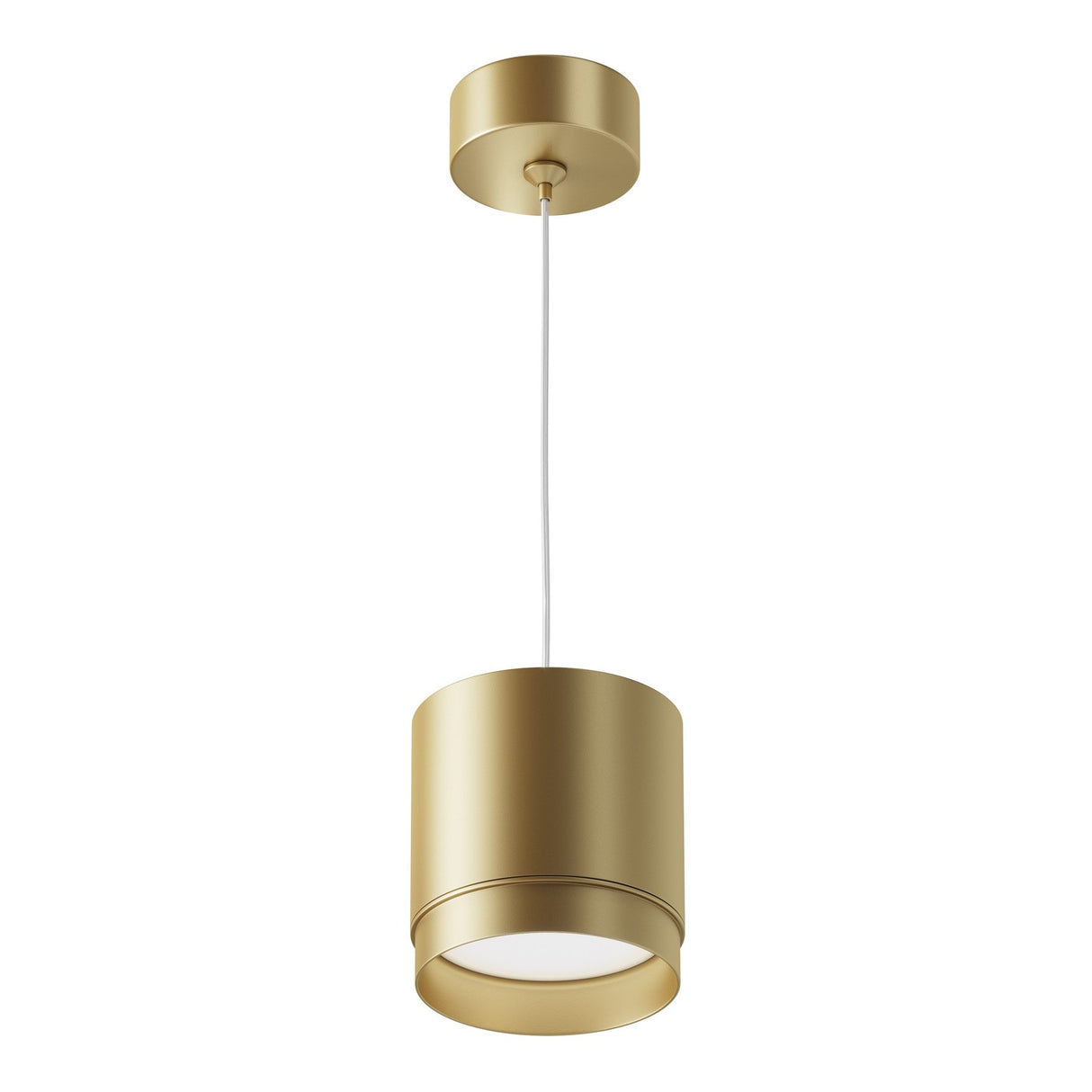 Pendant lamp Polar GX53 15W