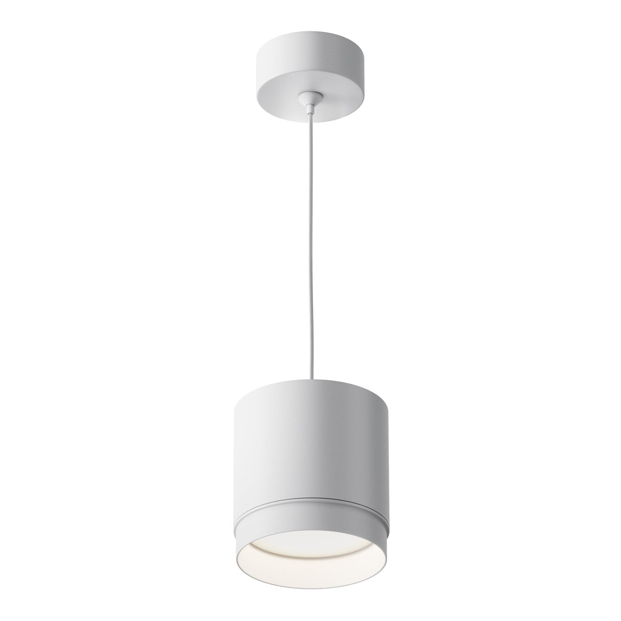 Pendant lamp Polar GX53 15W