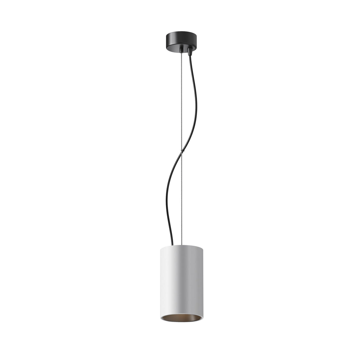 Pendant lamp Efir 25W 3000K