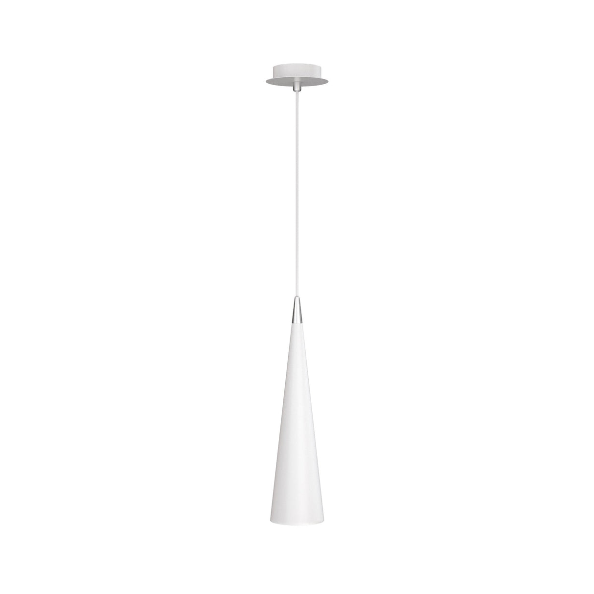 Pendant lamp Nevill GU10 40W