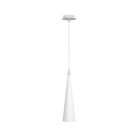 Pendant lamp Nevill GU10 40W