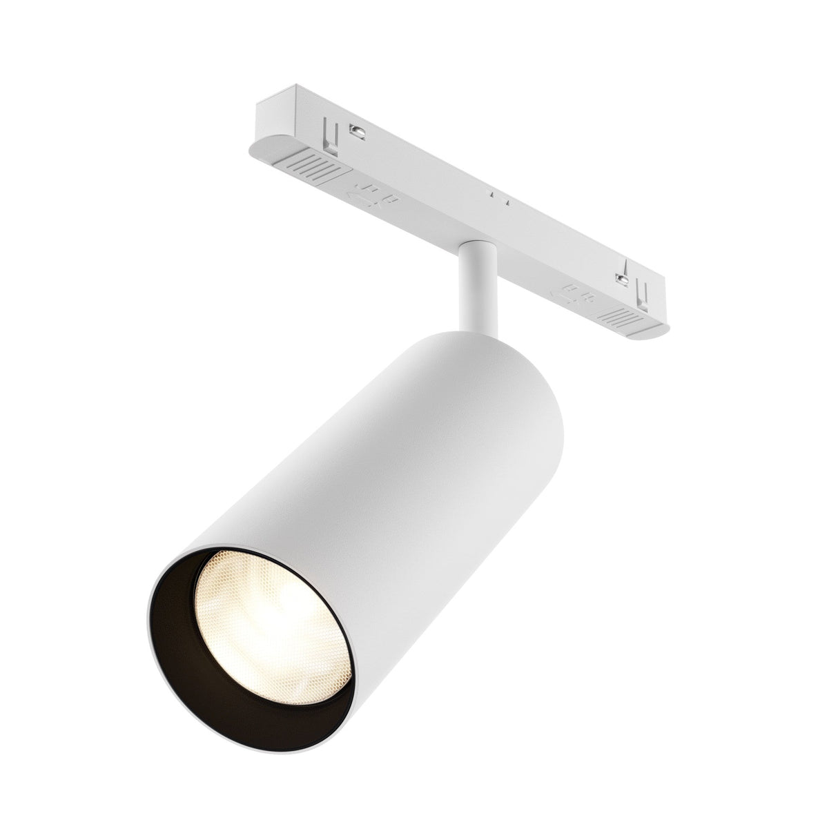 Spot lamp for Magnetic track system Exility Focus LED 20W 3000K