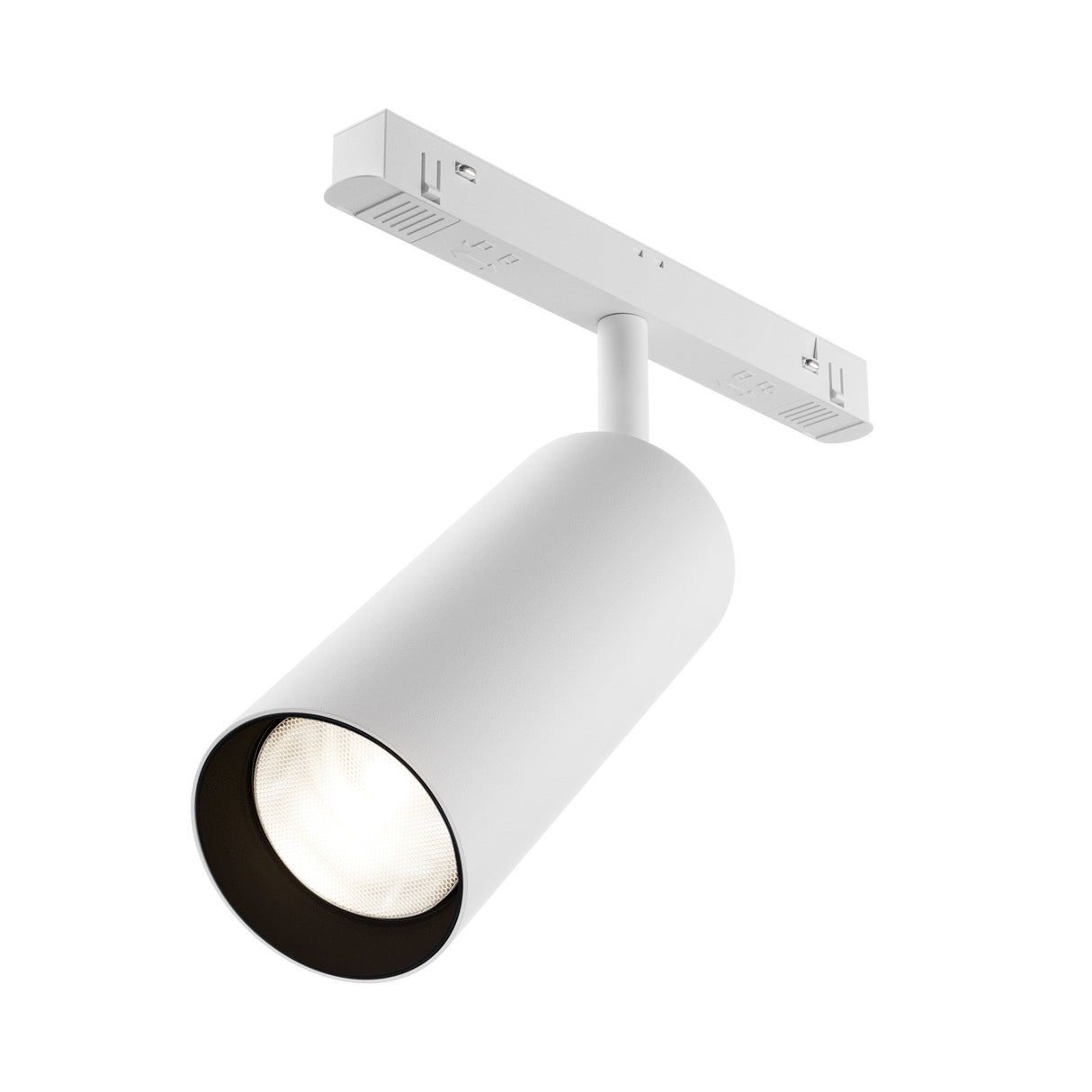 Spot lamp for Magnetic track system Exility Focus LED 20W 4000K