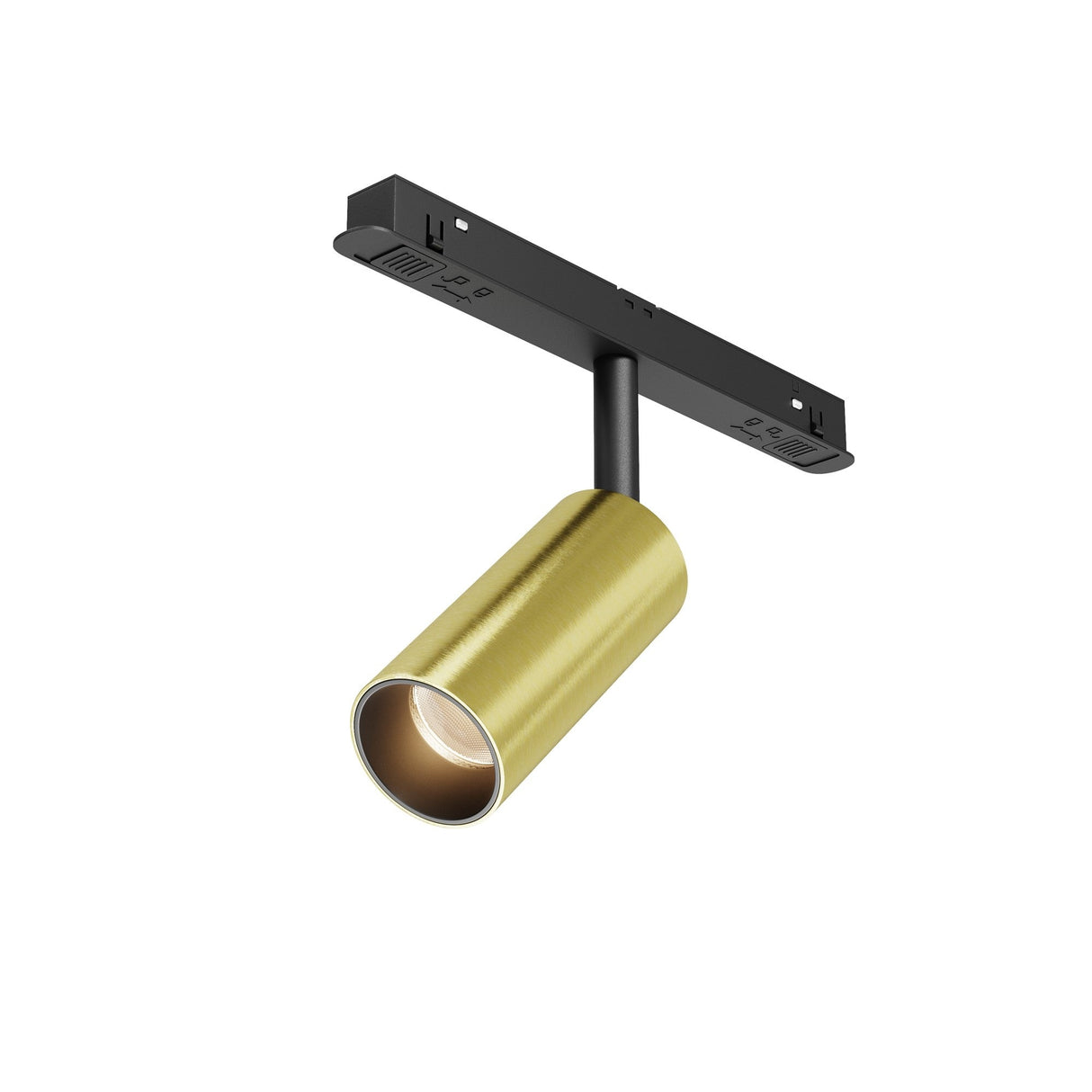 Spot lamp for Magnetic track system Exility Focus LED 5W 3000K