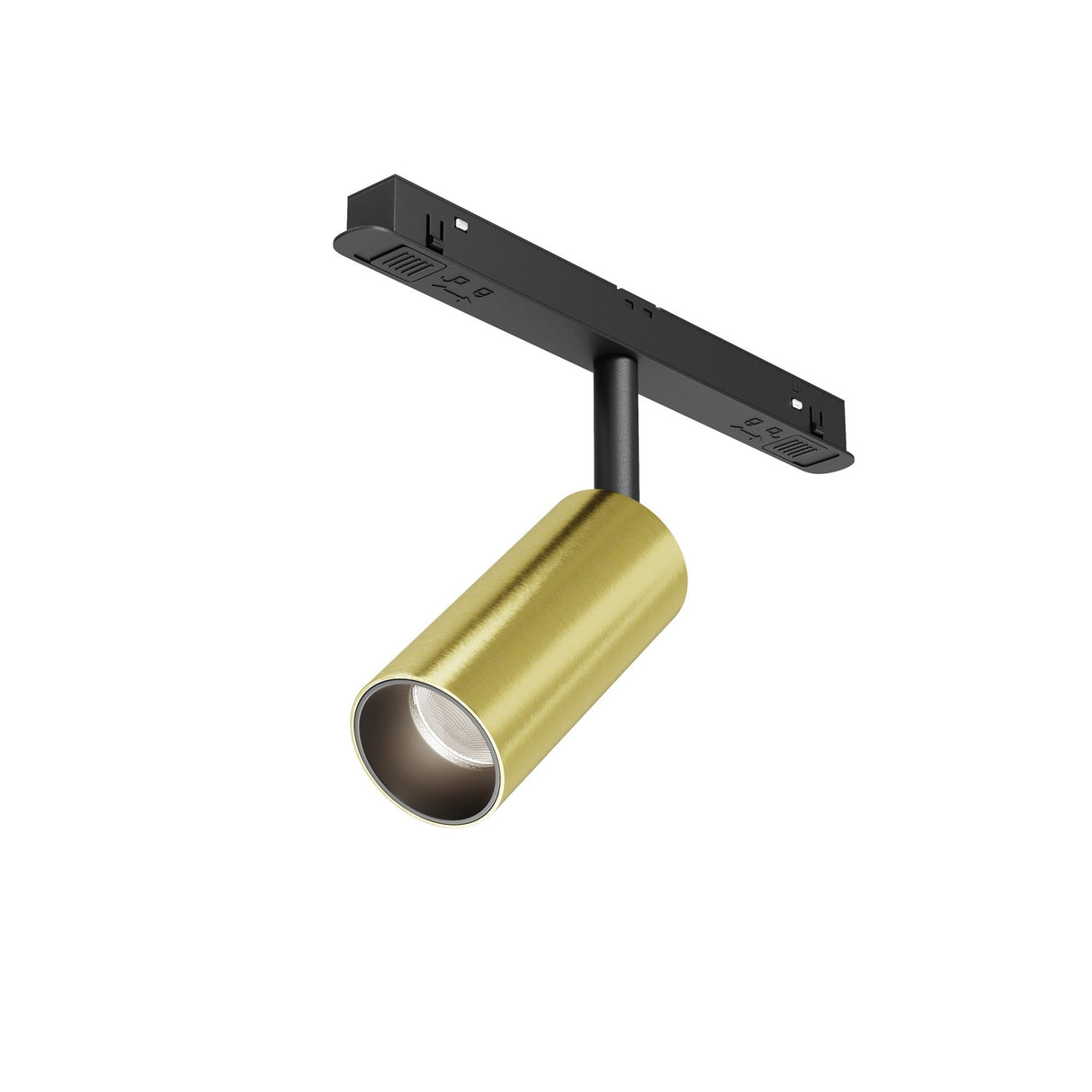 Spot lamp for Magnetic track system Exility Focus LED 5W adjustable color temperature 2700-6000 K