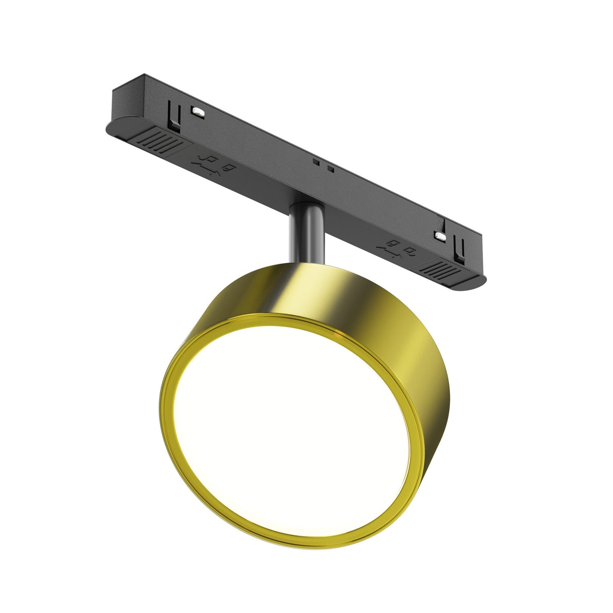 Spot lamp for Magnetic track system Exility Rado 18W 3000K