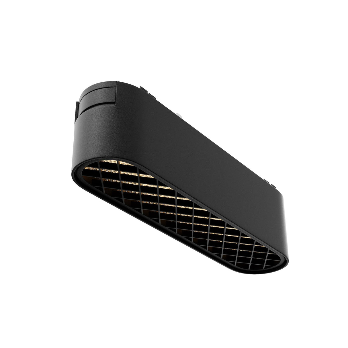 Elongated lamp for Magnetic track system Radity Basis Grid 6W 3000K