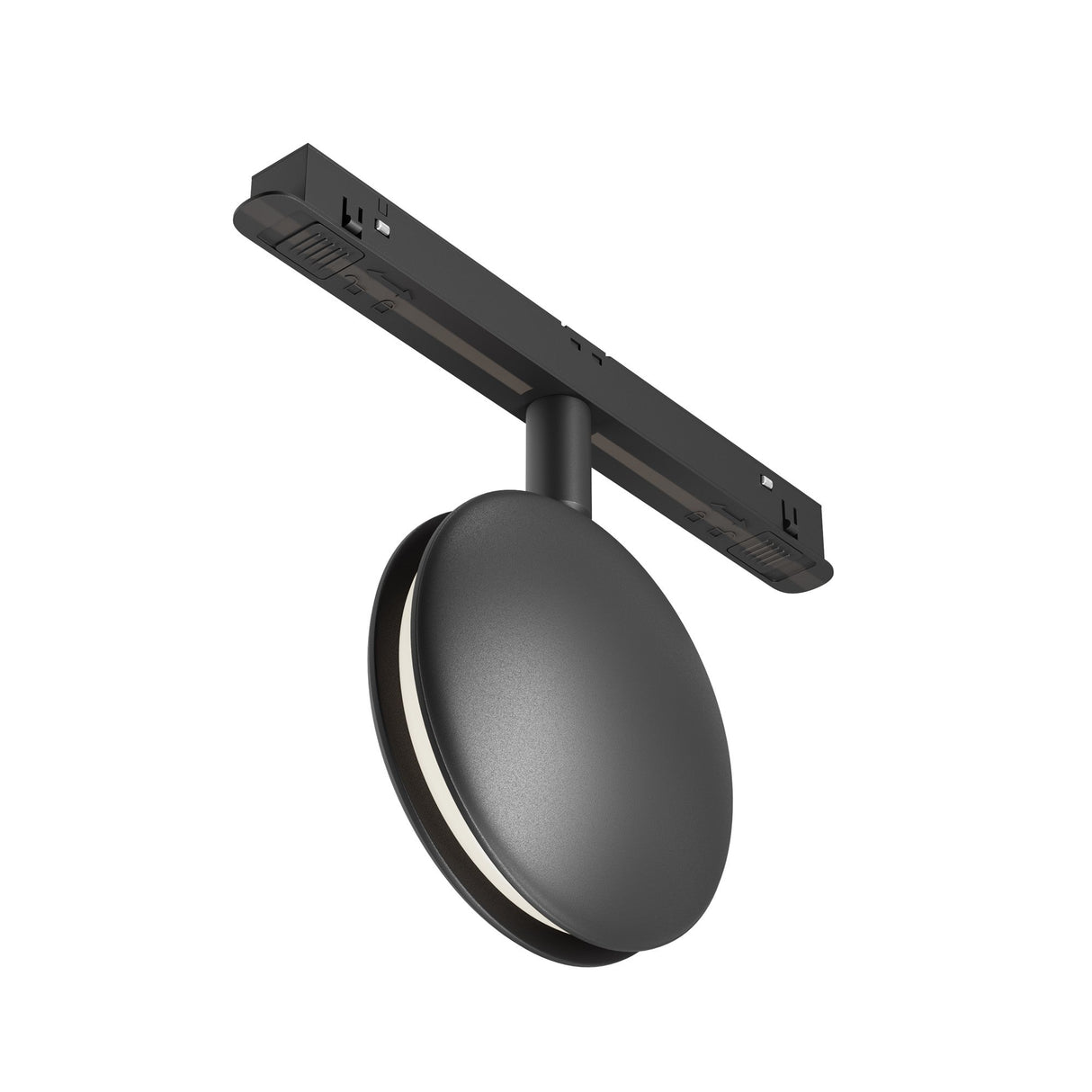 Spot lamp for Magnetic track system Exility Outline 6W adjustable color temperature 2700-6000 K