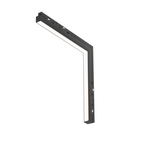 Elongated lamp for Magnetic track system Exility Basis 24W 4000K