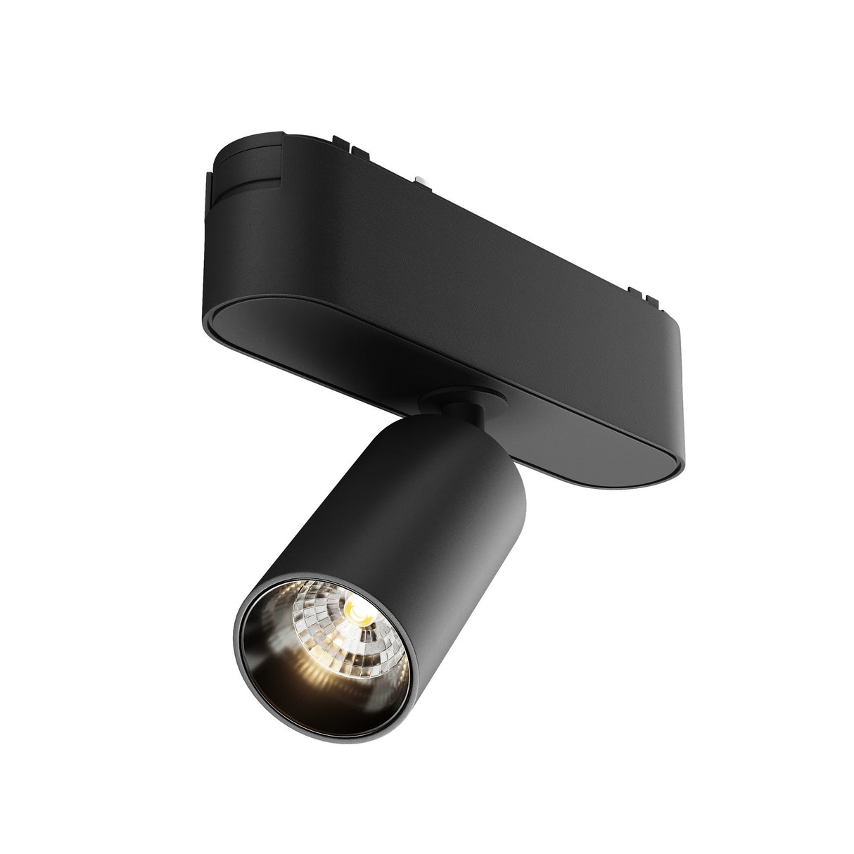 Spot lamp for Magnetic track system Radity Focus LED 5W 3000K