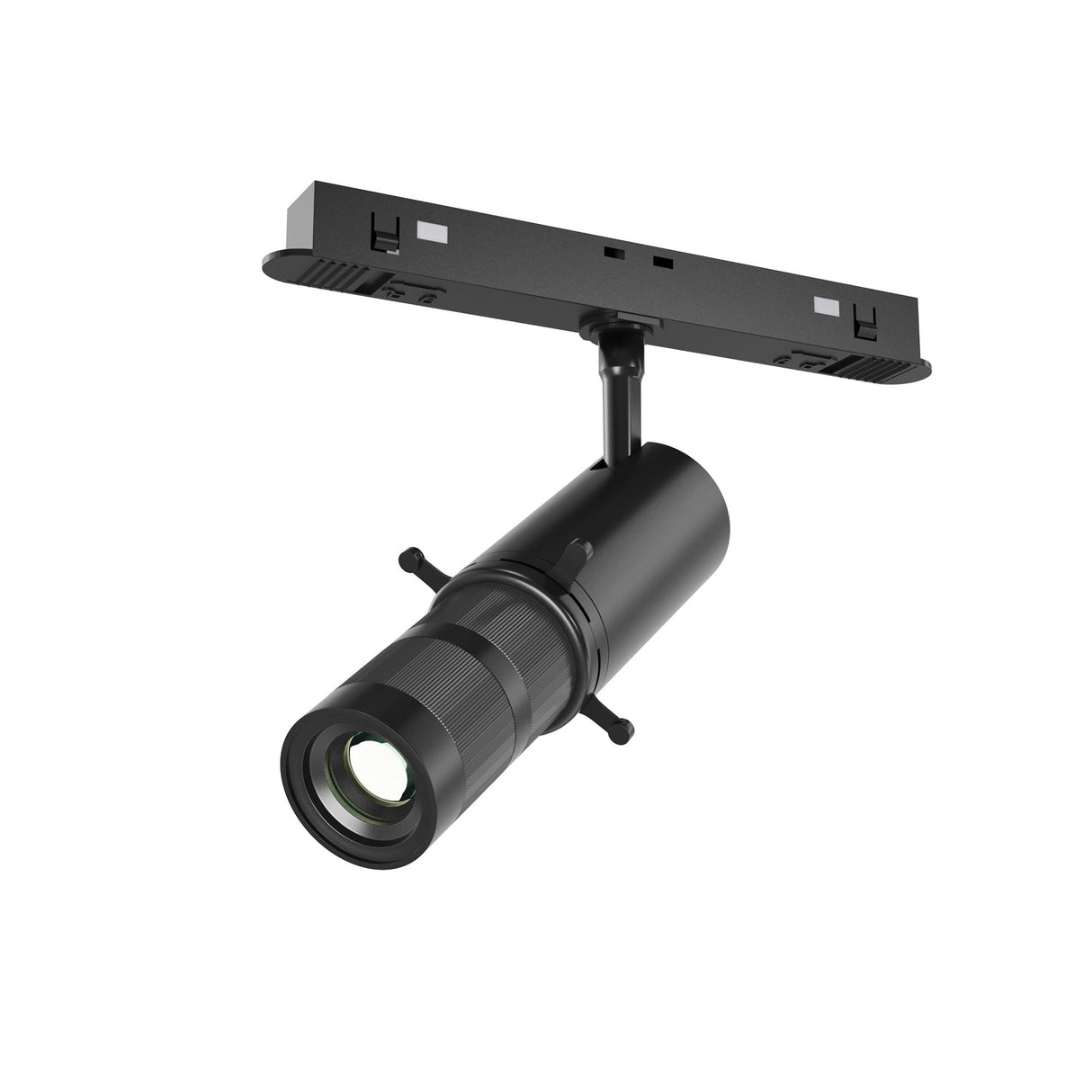 Spot lamp for Magnetic track system Exility Gala 10W adjustable color temperature 2700-6000 K