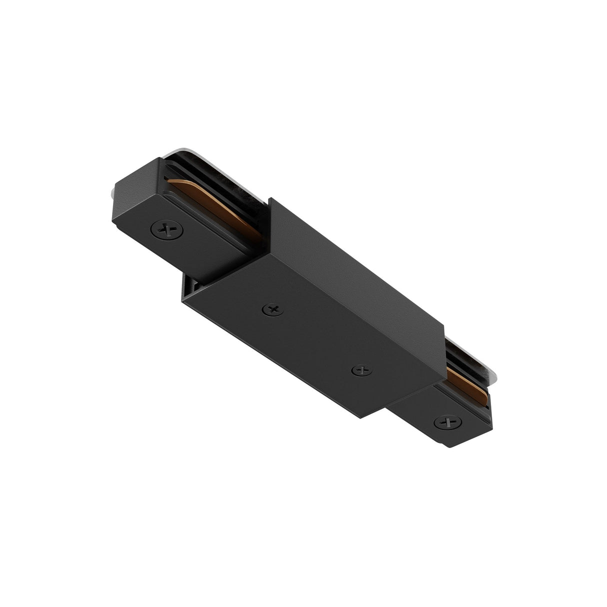 Components for surface-mounted track system Accessories for tracks Unity