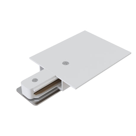 Components for build-in track system Accessories for tracks Unity