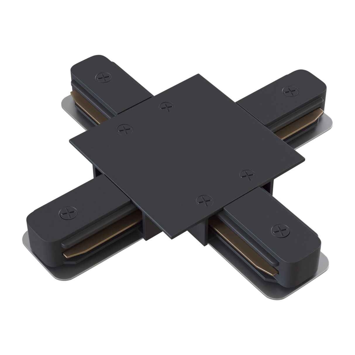 Components for build-in track system Accessories for tracks Unity