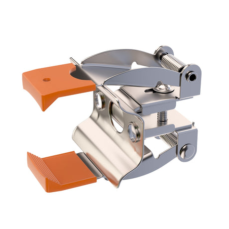 Components for build-in track system Accessories for tracks Unity