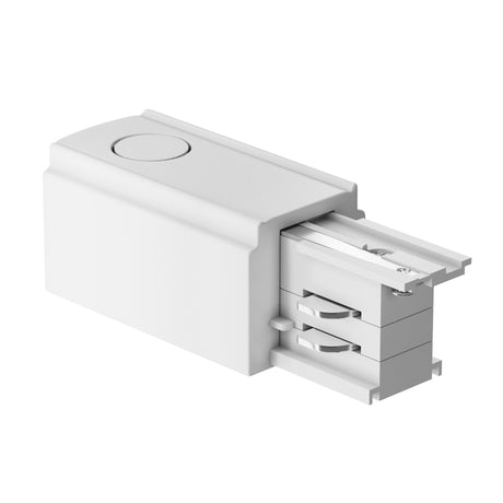 Components for surface-mounted track system Accessories for tracks Trinity