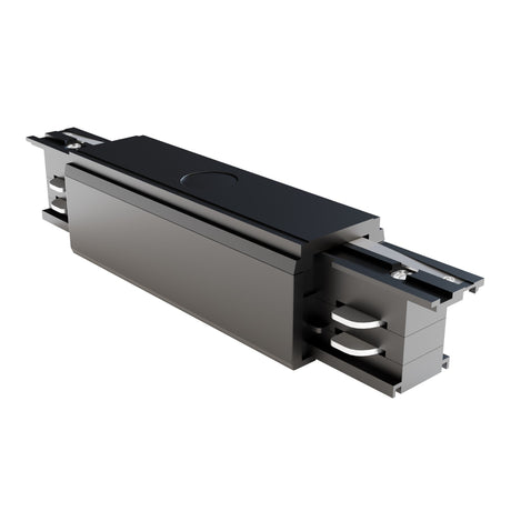 Components for surface-mounted track system Accessories for tracks Trinity