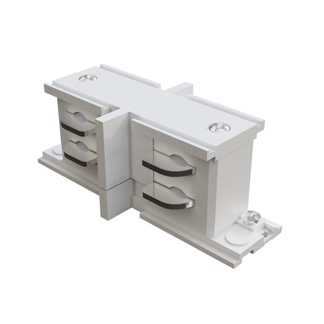 Components for surface-mounted track system Accessories for tracks Trinity