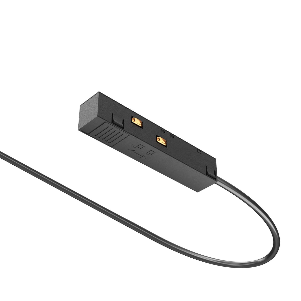 Track system components Accessories for tracks Exility