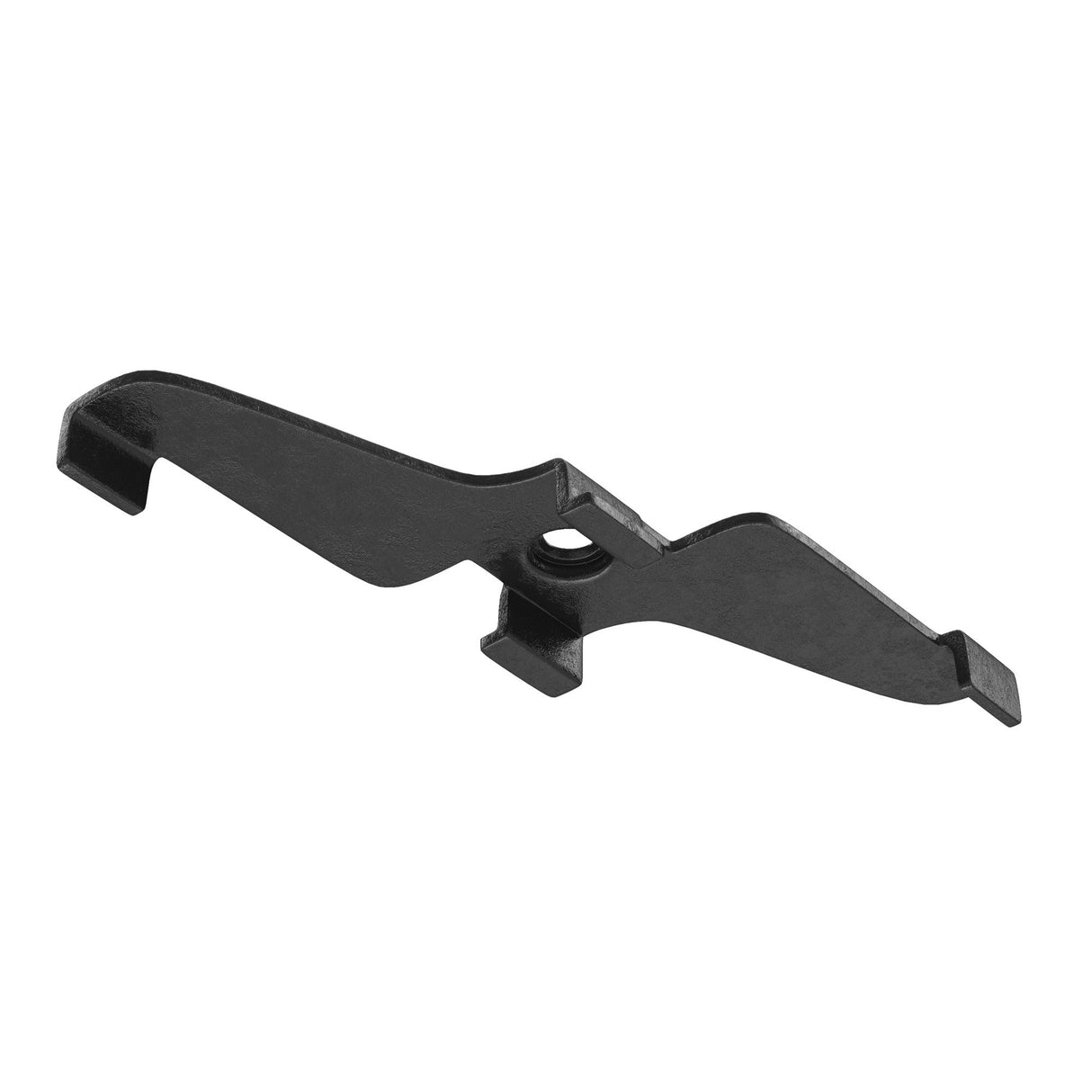 Components for surface-mounted track system Accessories for tracks Exility