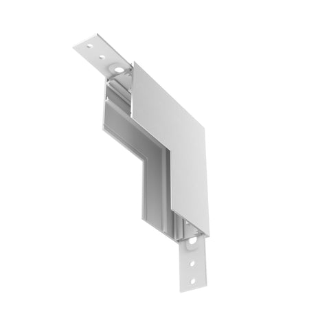 Components for surface-mounted track system Accessories for tracks Exility