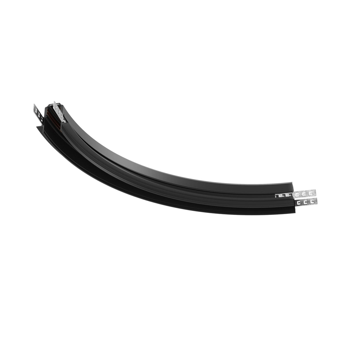 Components for build-in track system Accessories for tracks Exility