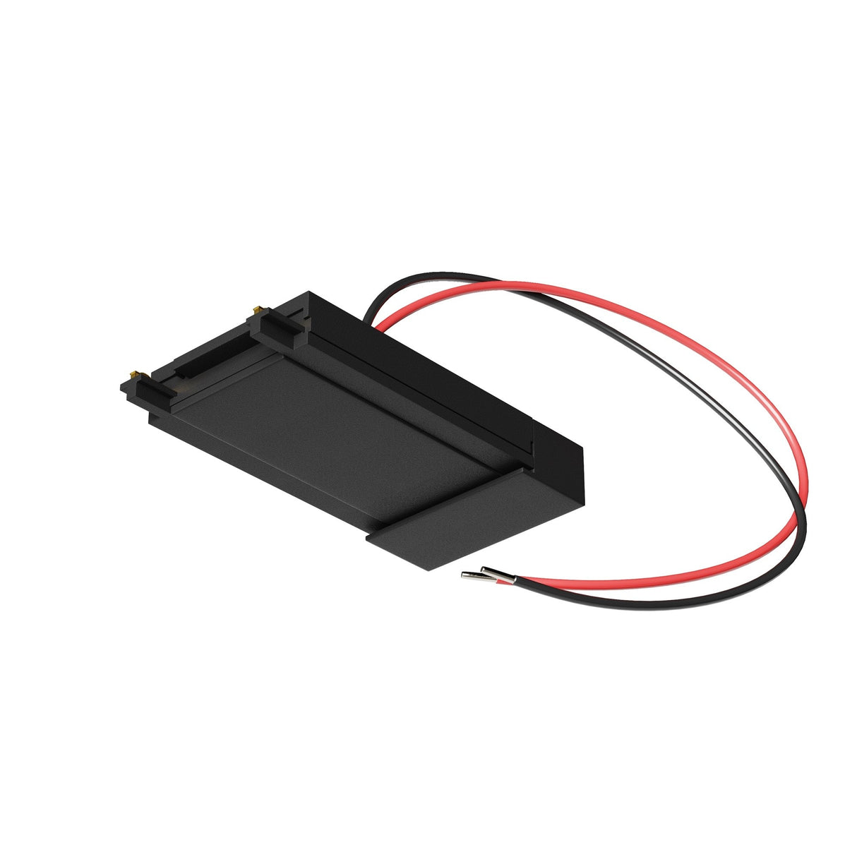 Components for surface-mounted track system Accessories for tracks Radity