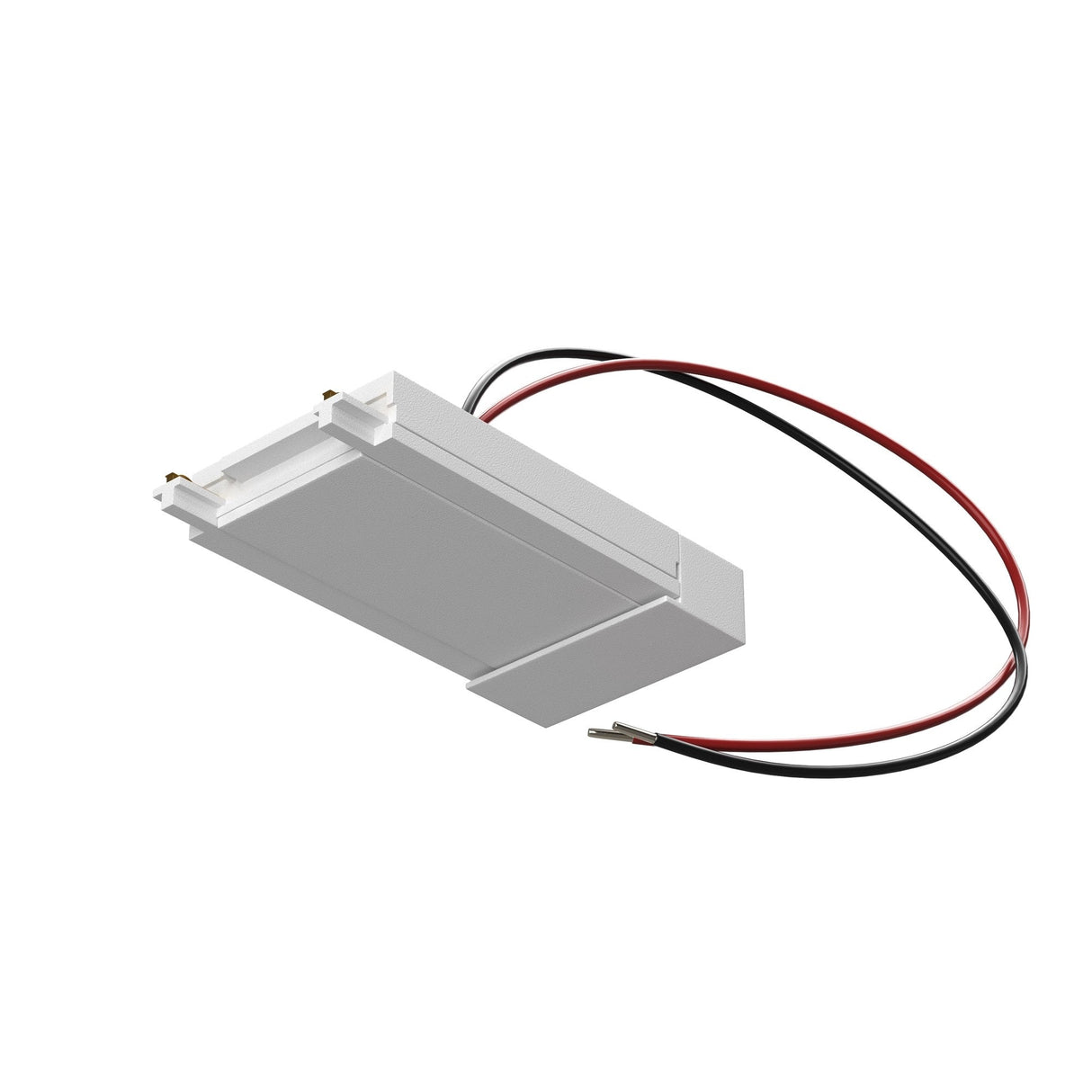 Components for surface-mounted track system Accessories for tracks Radity