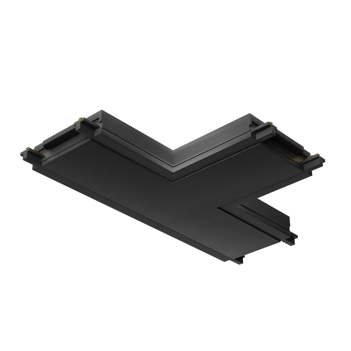 Components for surface-mounted track system Accessories for tracks Radity