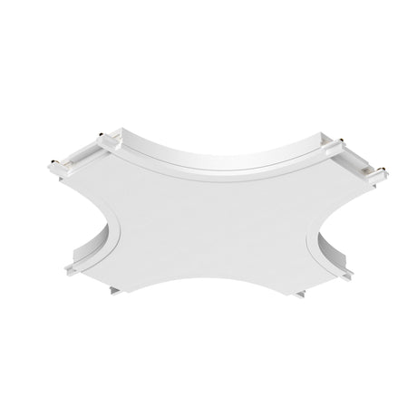 Components for surface-mounted track system Accessories for tracks Radity